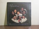 PARADISE world's midnight ONYX INTL modern soul LP Sealed