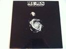RALPH LUNDSTEN & LEO NILSSON mums LP 1966 SR RELP 5023 electronic