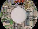 Northern Soul - Carol Anderson - Sad girl - Original US Fee Detroit label