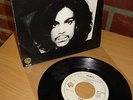  BELGIUM - Prince - Bambi / Still Waiting - VG+/VG+ 7