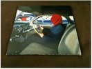 The Mars Volta 'Frances The Mute' 3Lp vinyl Sealed - New (GSL96)