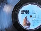 PINK FLOYD ANIMALS UK 1ST PRESS NEAR MINT PROG LP