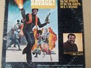 Funk Soundtrack LP DON JULIAN Savage Money Orig. HEAR