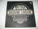 TUDOR LODGE - LP -  - VERTIGO SWIRL - SPIRAL - FOLK 1971 EX