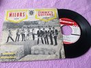LES MILORS/JIMMY'S GUITARS/GARDIANS/MICHELE rare ep