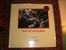 David Oistrakh 
