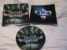 Dethklok The Dethalbum Picture Disc LP Rare mastodon high on fire