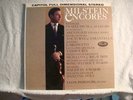 NATHAN MILSTEIN - MILSTEIN ENCORES  - RAINBOW LABEL - NM  ORIGINAL
