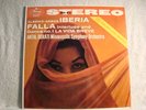 MERCURY SR 90007- DORATI - IBERIA  -  FR1/ FR6  -NM  -  DG  - ORIGINAL