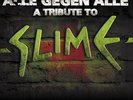 Alle gegen Alle - A Tribute to Slime 4-er Vinyl Box, ausverkaufte Rarität  NEU