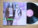 McDONALD AND GILES UK Pink Island Orig LP King Crimson