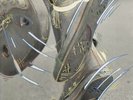 LP:C.B.Busser,Insterpraiser: NEW (OVP) (bellaphon)