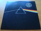 PINK FLOYD Dark Side Of The Moon UK A3/B3 COMPLETE LP