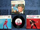 JOHNNY HALLYDAY 3 ep