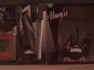EX/M- LP: MUNJU Brot + Spiele GERMAN PROG KRAUTROCK w/ GAME CARDS & INSTRUCTIONS