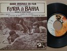 ?FURIA A BAHIA POUR OSS 117 Michel Magne OST 1965 French EP Brazilian 