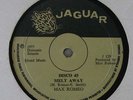 MAX ROMEO Melt Away / Break The Hold 12
