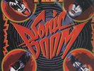 Kiss - Sonic Boom - Sealed - Colored Vinyl - Ltd. 100