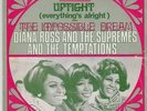 DIANA ROSS AND THE SUPREMES french 7