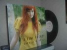Rare NM  2 LP SET ** A FINE FRENZY   One Cell In The Sea   * w/ Insert *