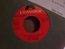 X-Over Soul 45..Pete Warner..I Just Want To Spend..on Polydor LISTEN