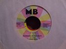 Funk/ Soul 45..The Turner Brothers..Running In The Rain on MB LISTEN