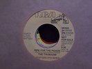 Northern Soul 45..The Trumains..Ripe For The Pickin' on RCA HEAR