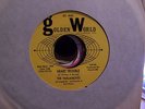 Northern Soul 45..The Parliaments..Heart Trouble on Golden World LISTEN