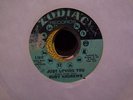 Northern Soul 45..Ruby Andrews..Just Loving You..LISTEN