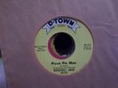 Northern Soul 45..Roosevelt Grier..Pizza Pie Man on D-Town HEAR