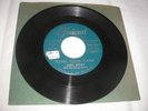 1956 James Brown Please, Please, Please / Why Do You Do Me ORIG 12258 45 rpm NM-