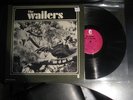 The Wailers - Out Of Our Tree LP VG/VG MONO Etiquette