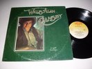 WILLIS ALAN RAMSEY S/T Shelter SSW Rock LP