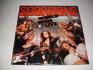 SCORPIONS World Wide Live Polygram Metal 2 LP's Sealed