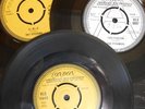THREE RARE UK LONDON DEMOS (Ray Stevens , The Pyramids, Gene McDaniels)