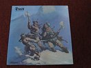 DUST HARD ATTACK LP SEALED KAMA SUTRA
