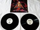 HAWKWIND : LOVE IN SPACE,RARE VINYL 2 LP-SET 1996,UK FIRST PRESS,GATEFOLD SLEEVE
