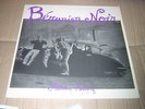 LP FRENCH PUNK BERURIER NOIR 
