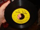 Ultra RARE S.F. Bay Area DOO WOP   WiLLiAM WiGFALL & LYRICS SKYLIGHT vocal group