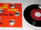 The Rolling Stones :  Its All Over Now, 7