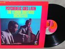LEBRON BROS. Psychedelic Goes Latin COTIQUE LATIN LP HEAR