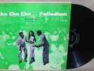 MACHITO Cha Cha Cha LATIN JAZZ RARE TICO LP NM- HEAR