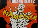GUANA BATZ - SAVING GRACE - LEGENDARY PSYCHOBILLY 1996 12