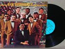 RAY RODRIGUEZ Introducing ALEGRE ORIG LATIN LP RARE HEAR