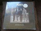 KISS Dressed To Kill LP sealed IMMACULATE NBLP 7016  first press BLUE BOGIE