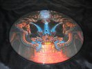 DISMEMBER - Like An Ever Flowing PIC LP morbid angel vader bolt thrower carnage
