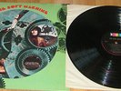 THE SOFT MACHINE - SELF TITLED - 1968 PROBE / ABC - CPLP 4500 S - 1ST US PRESS