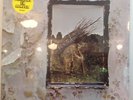 LED ZEPPELIN [4/Zoso] SEALED SWAN SONG [SD-19129] HYPE STICKER/NO BAR-CODE*