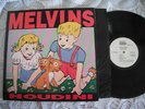 MELVINS - Houdini Original Gatefold LP - AMREP Amphetamine Reptile Records Vinyl
