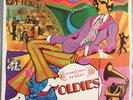 COLLECTION OF BEATLES OLDIES ORIGINAL UK MONO PARLOPHONE LP PMC 7016